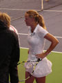 Caroline Wozniacki
