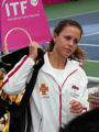 Michelle Larcher De Brito