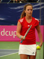 Michelle Larcher De Brito