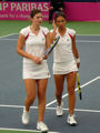 Irina Begu, Ioana Raluca Olaru