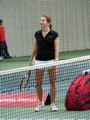 Annika Beck