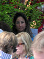 Aravane Rezai