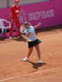 Aravane Rezai