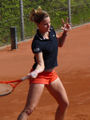 Alize Cornet
