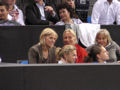 Anke Huber, Barbara Rittner