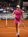 Justine Henin