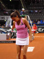 Agnieszka Radwanska