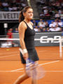 Agnieszka Radwanska