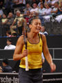 Flavia Pennetta