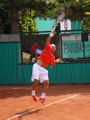 Fernando Gonzalez