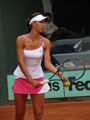 Anastasia Pivovarova