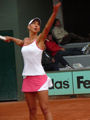 Anastasia Pivovarova