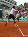 Marcelo Melo, Bruno Soares