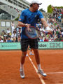 Bob Bryan