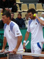 Ken Skupski, Colin Fleming