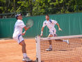 Ken Skupski, Colin Fleming