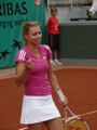 Maria Kirilenko