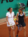 Roberta Vinci, Sara Errani