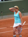 Bethanie Mattek-Sands