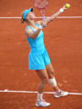 Elena Dementieva