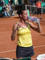 Flavia Pennetta