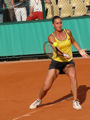 Flavia Pennetta