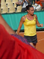 Flavia Pennetta
