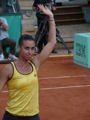 Flavia Pennetta