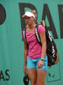Yanina Wickmayer