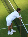 Nicolas Mahut
