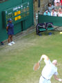John Isner