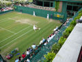 John Isner
