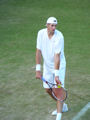 John Isner