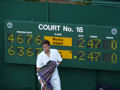 Nicolas Mahut