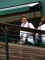 Nicolas Mahut