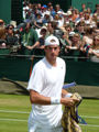 John Isner