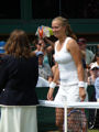 Petra Kvitova