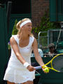 Victoria Azarenka
