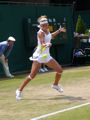 Victoria Azarenka