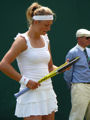 Victoria Azarenka