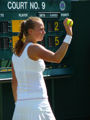 Petra Kvitova