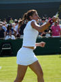 Sorana Cirstea