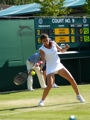 Sorana Cirstea