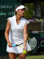 Aravane Rezai