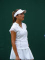 Aravane Rezai