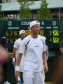 Chris Eaton, Dominic Inglot