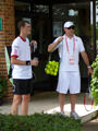 Jamie Murray, Kevin Ullyett