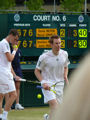 Jamie Murray, Jonathan Marray