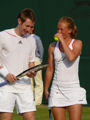 Jonathan Marray, Anna Smith