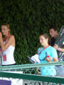 Naomi Broady, Katie O'Brien